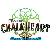 Kinesis UK ChalkHeart Salisbury Gravelcross