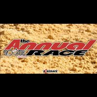 The Annual Rogate DH Race 2019