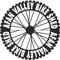 Afan Valley Bike Shed Demo Weekend