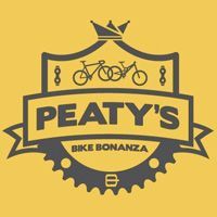 Peaty's Bike Bonanza 2019