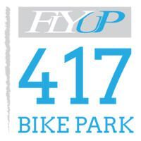 Ladies Day at the 417 Bike Park