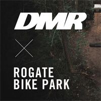 DMR X Rogate Trail Opening Party