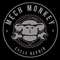 Mech Monkey - Transiton Bikes Demo Day