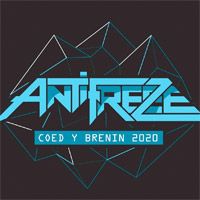 The Fox Antifreeze 2020