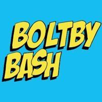 Boltby Bash 2020
