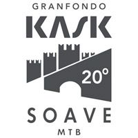 GF KASK SOAVE MTB