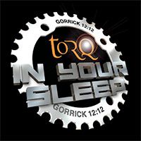 TORQ in your Sleep 2020