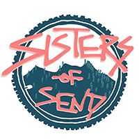 Sisters of Send Weekend 2020