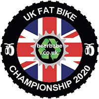 UK FAT BIKE Championship 2020