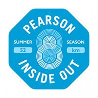 Pearson Inside Out Gravel Series - Summer Edition