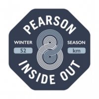 Pearson Inside Out Gravel Series - Winter Edition