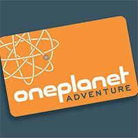 Oneplanet Adventure - Demo Weekend 2020
