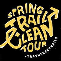 Hamsterley Forest Trail Clean