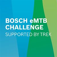 The Bosch eMTB Challenge supported by Trek