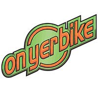On Yer Bike Cycles - Big Demo Day