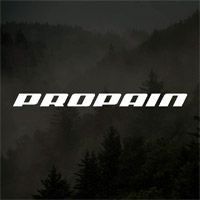 PROPAIN Bikes Road Show Demo 2020