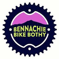 Bennachie Bike Bothy’s Big Demo Day!