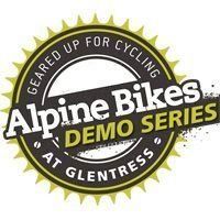 Cannondale Demo Weekend - Glentress