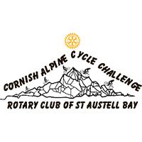Cornish Alpine Cycle Challenge