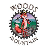 Woods Mountain