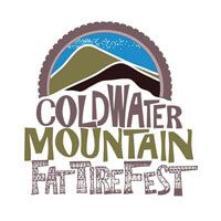 Coldwater Mountain FatTireFest 2021