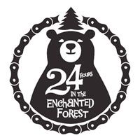 24 Hours in the Enchanted Forest