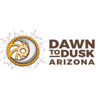 Dawn to Dusk - Arizona