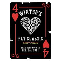 Winter's Fat Classic 2021