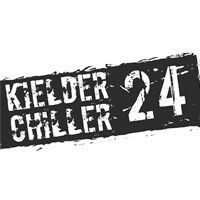 Kielder Chiller 24 2021