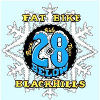 28 Below Fatbike Race/Ride/Tour