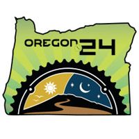 Oregon 24/12 HR