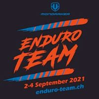 Mondraker Enduro Team 2024