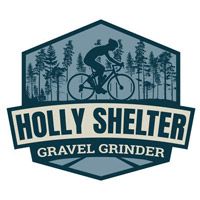 Holly Shelter Gravel Grinder