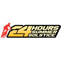 24 Hours of Summer Solstice 2021