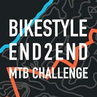 Bikestyle End to End 2021
