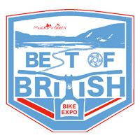 Best of British Bike Expo