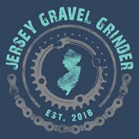 Jersey Gravel Grinder 2023