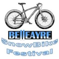 Belleayre SnowBike Festival