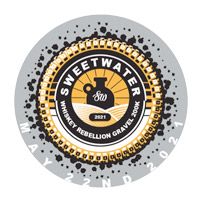SweetWater Whiskey Rebellion Gravel Race