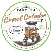Takelma Gravel Grinder 2026