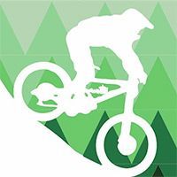 Scadson Freeride Park Open Weekend and fun race event