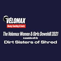 Vélomax Women and Girls Downhill