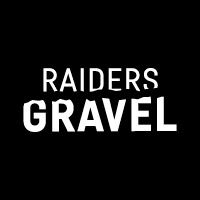 Raiders Gravel
