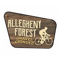 Allegheny Forest Gravel Grinder