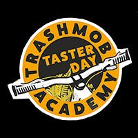 TrashMob Academy Taster Days - Bike Park Wales