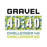40:40 Gravel Races
