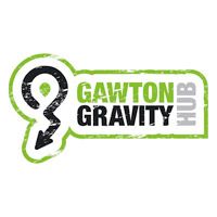 Balance Bike Track Construction -  Gawton Gravity Hub