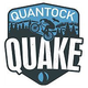 Quantock Quake 2022