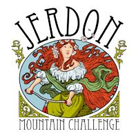Jerdon Mountain Challenge 2022