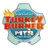 Shackleford Turkey Burner MTB Trail Ride